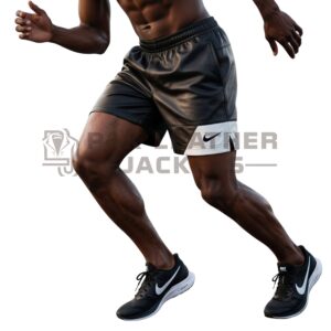 Athletic Shorts