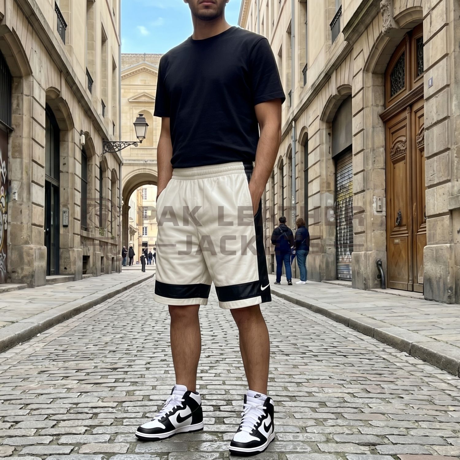 Men's Shorts